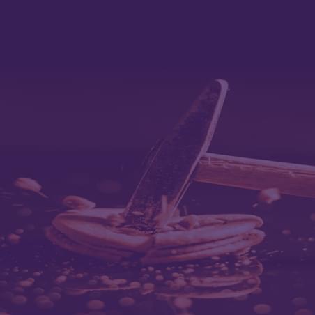 5 products sound hero image