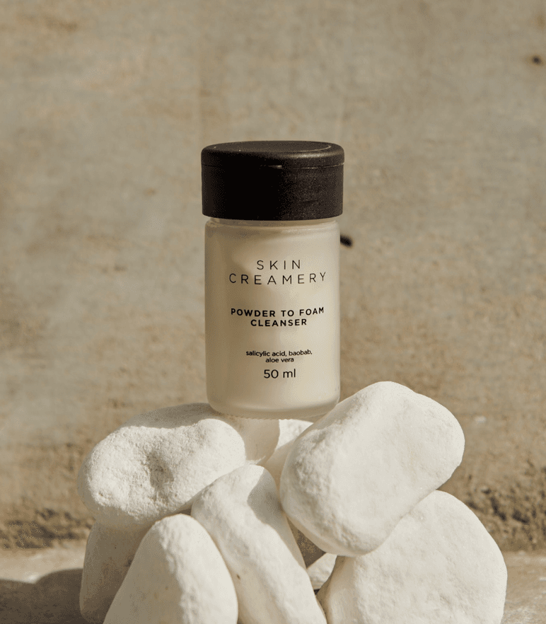 A Beauty Skin Creamery