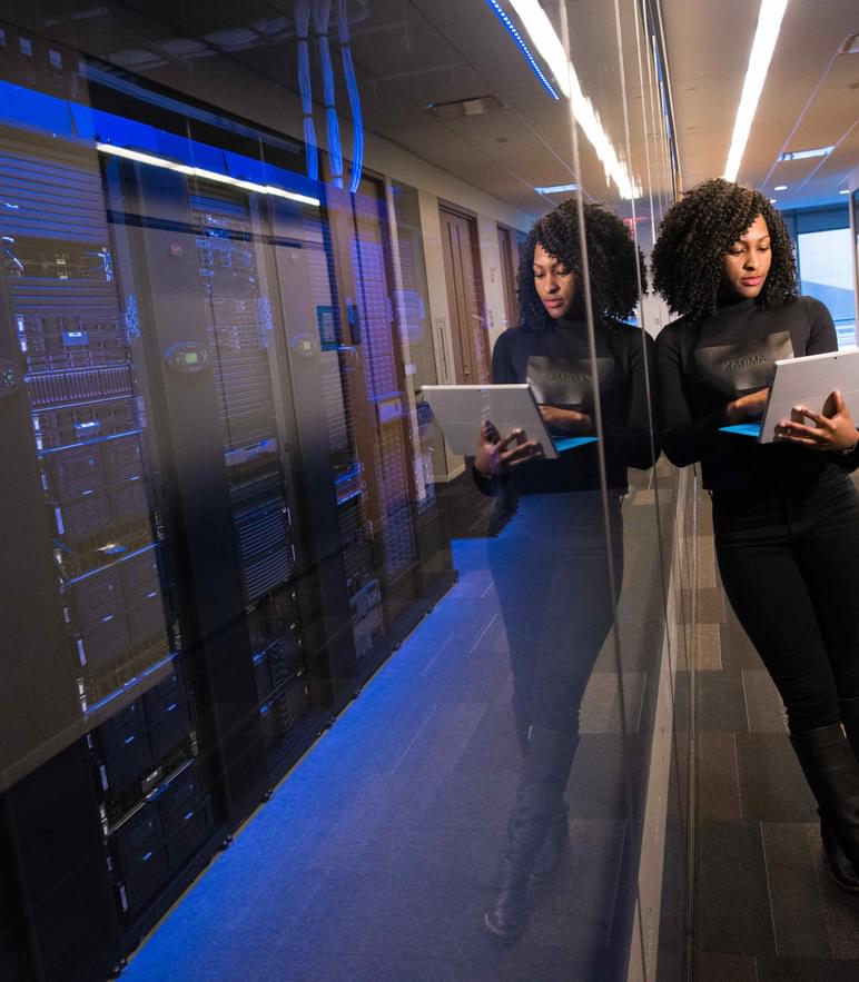 AI in consumer research