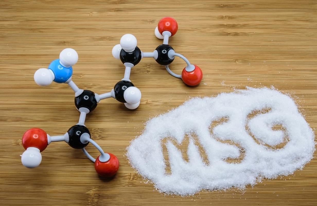 Ajinomoto seeks to set the record straight on MSG