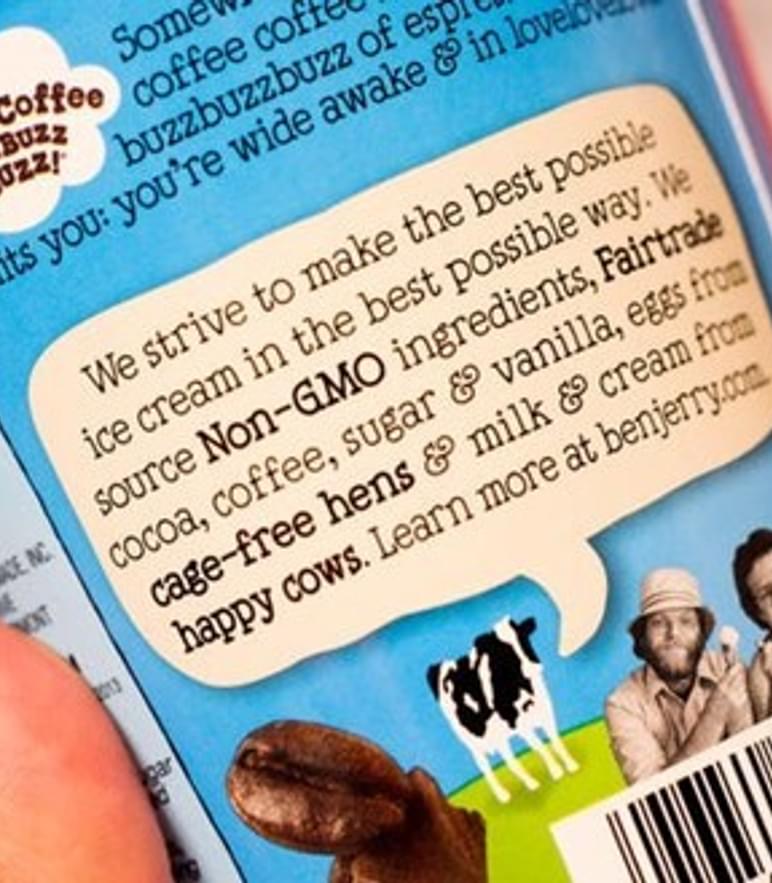 Ben Jerrys