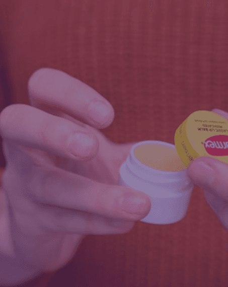 Carmex CS Hero Image