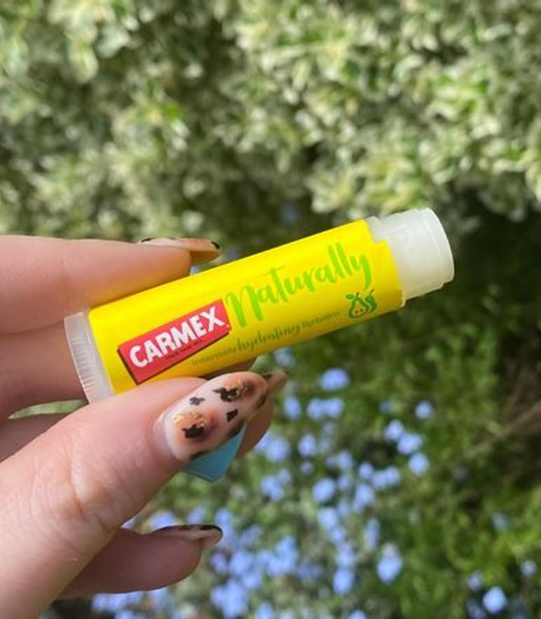 Carmex CS Image 1
