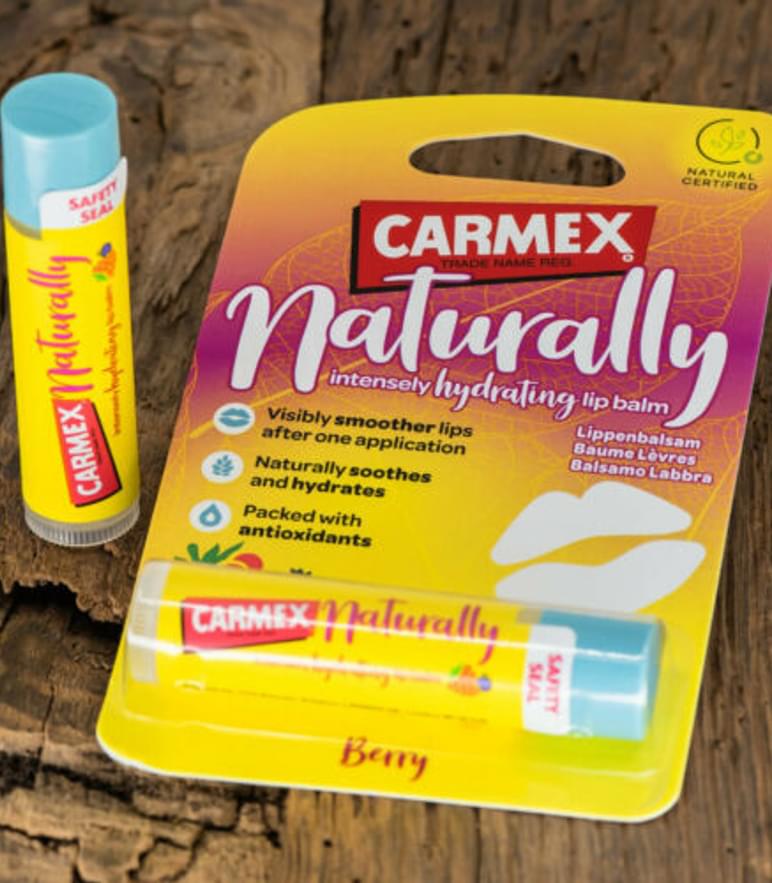 Carmex CS Image 2