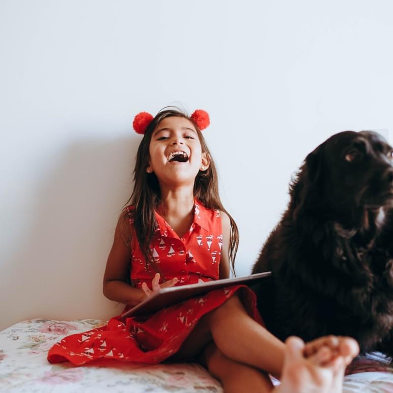 Child Friendly Research NOVA 1