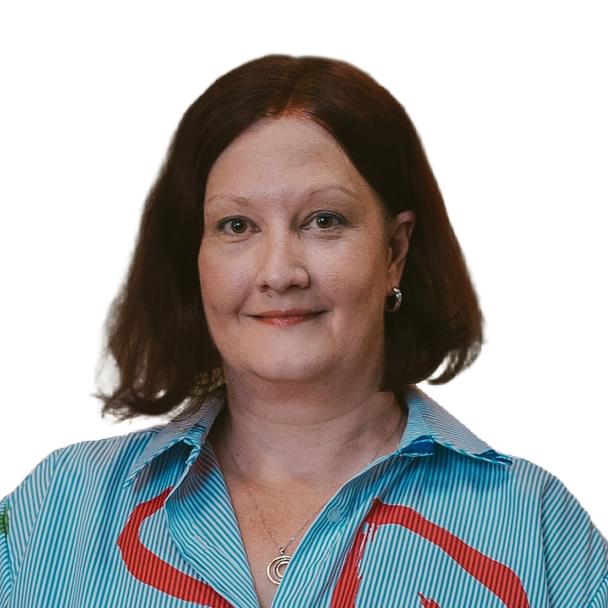 Christine Baran Gaud Product Excellence Director Qual Solutions UK Battle Barns