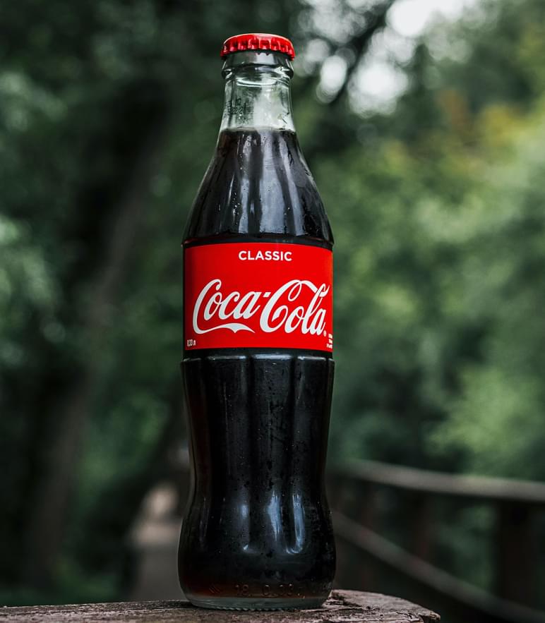 Coke Case Study Full