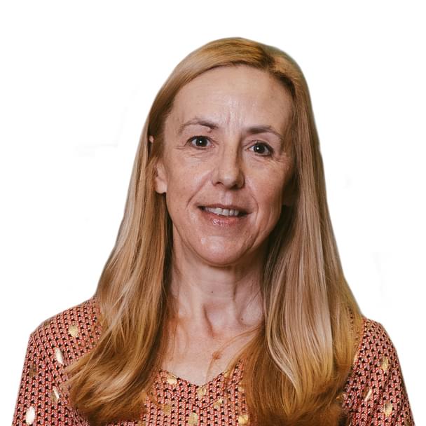 Dr Phiala Mehring Sensory Experience Director Nova Innovation UK Battle Barns