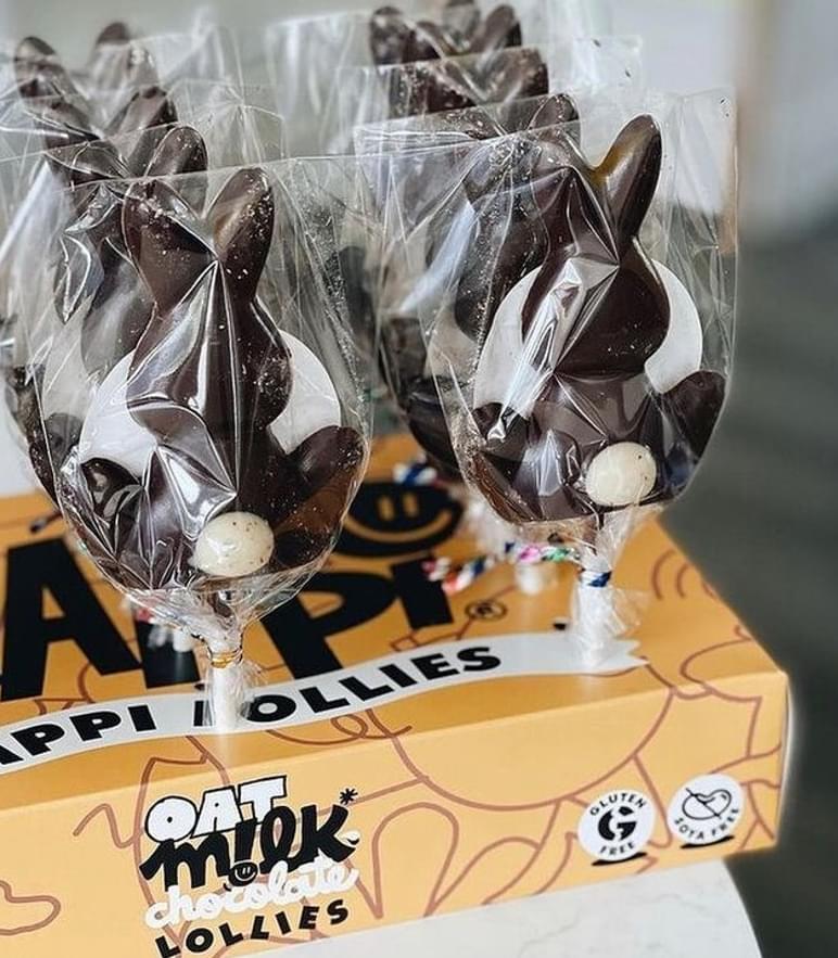 Easter blog Happi Lollies