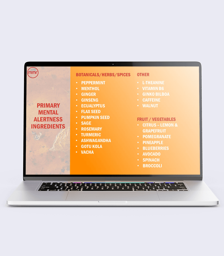 Facing Laptop title and description 1