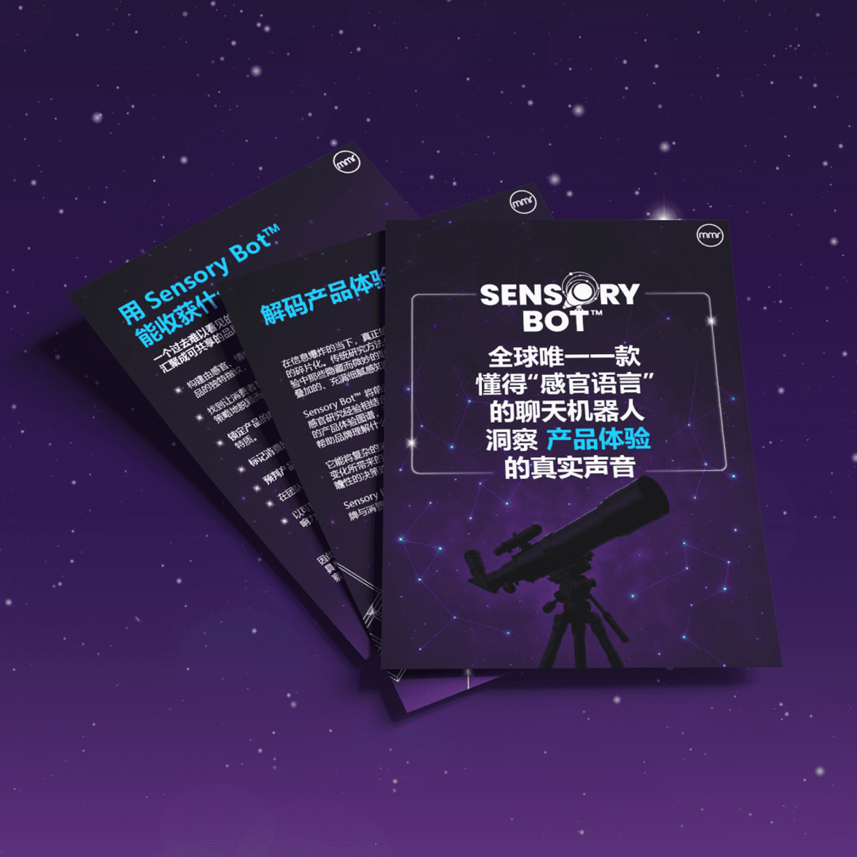 Factsheet Mock up Weibo