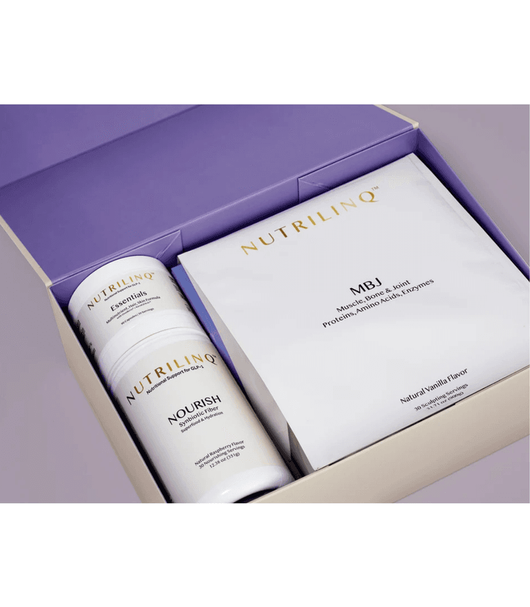 Five Products