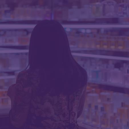 Fragrance hero image