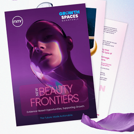GSQ New Beauty Frontiers