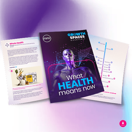 GSQ What Health Means Now