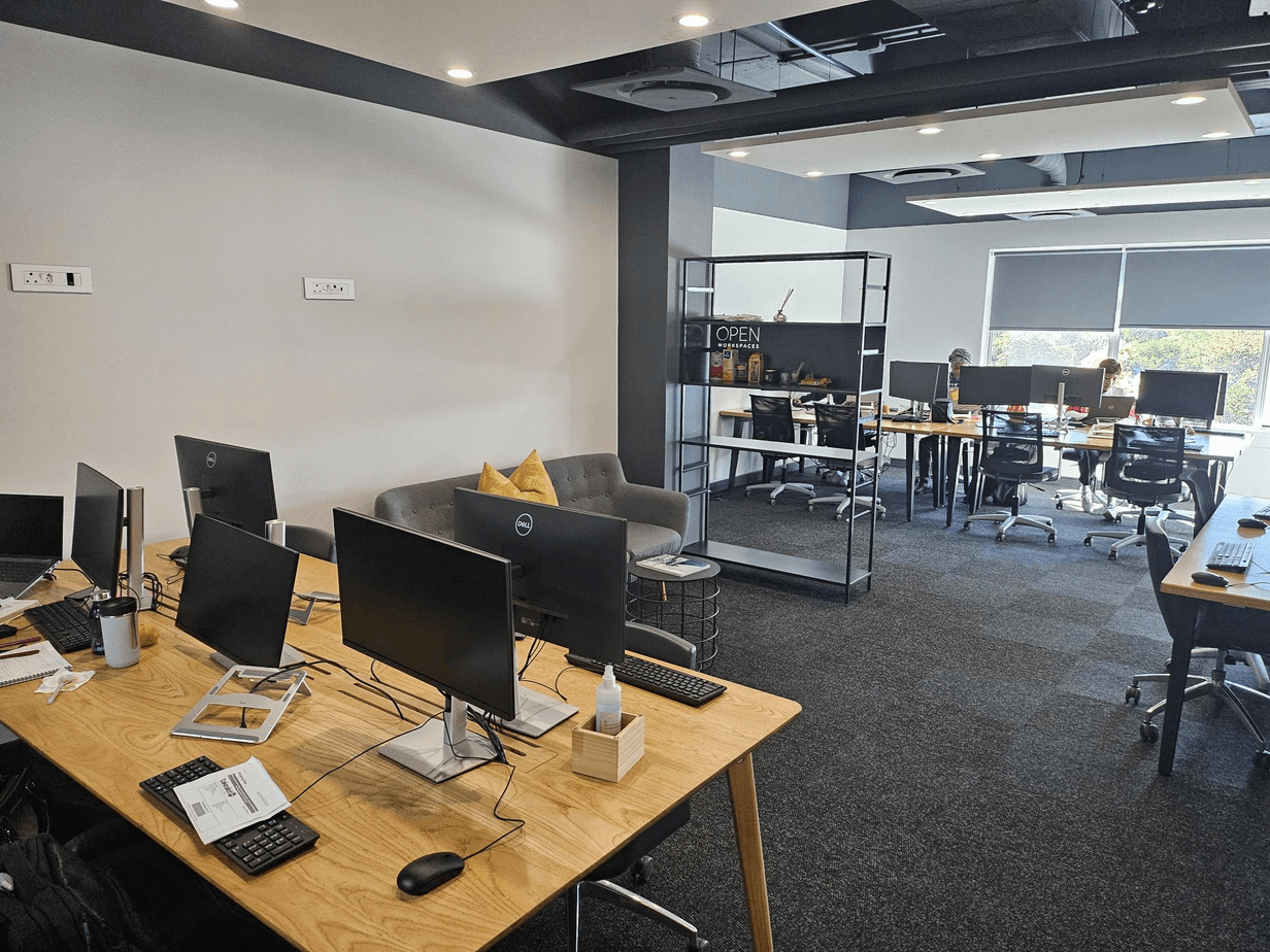 JHB office 1