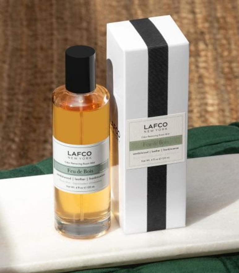 Lafco artifical fragrance