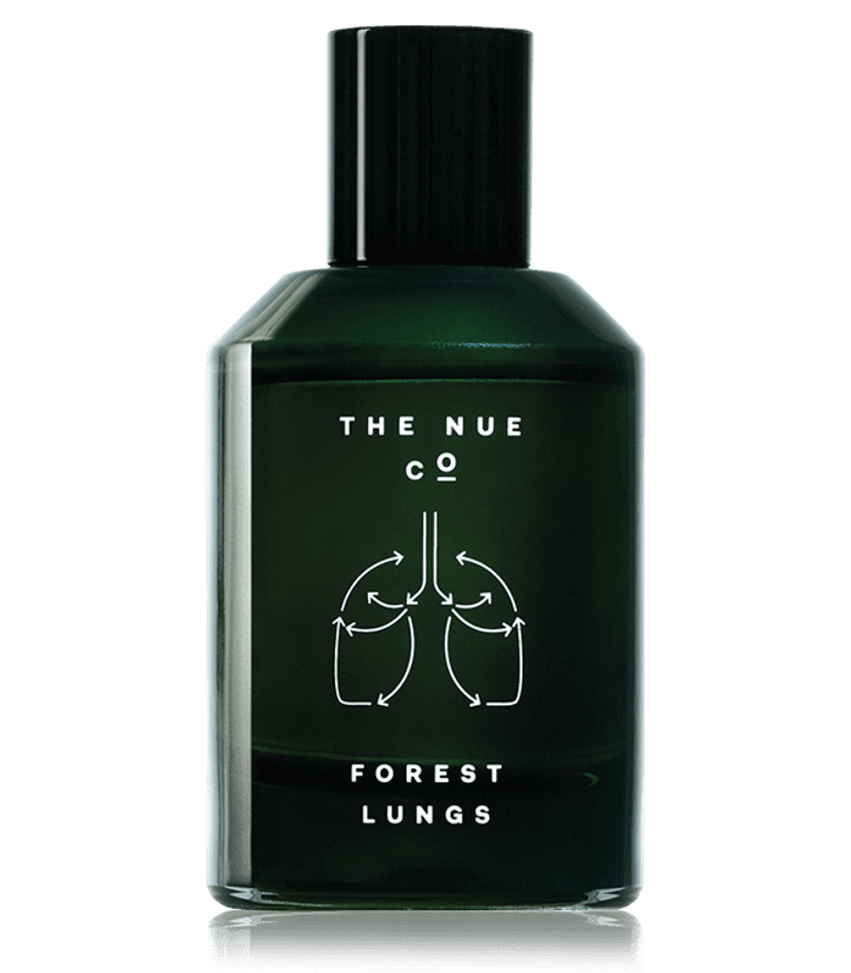 MH Forest Lungs
