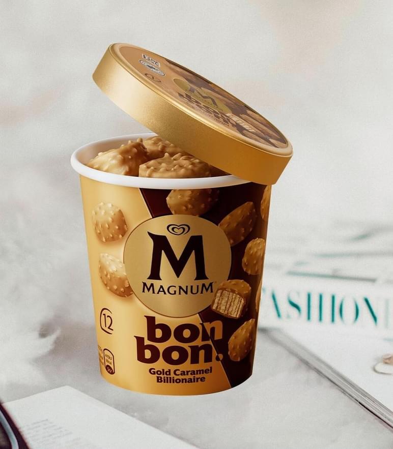 Magnum Bon Bon