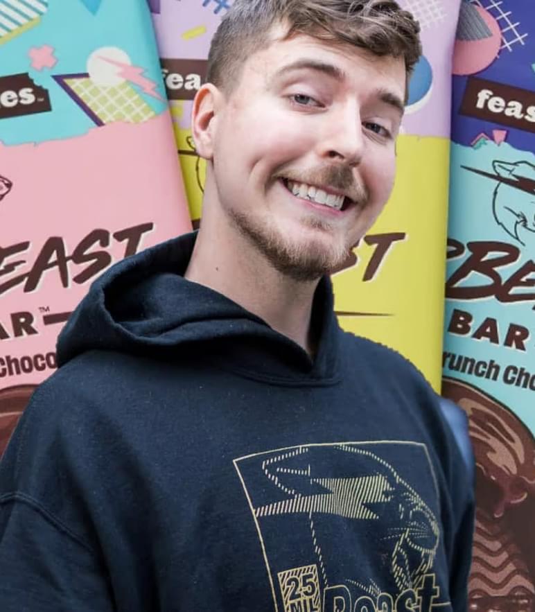 Mr Beast