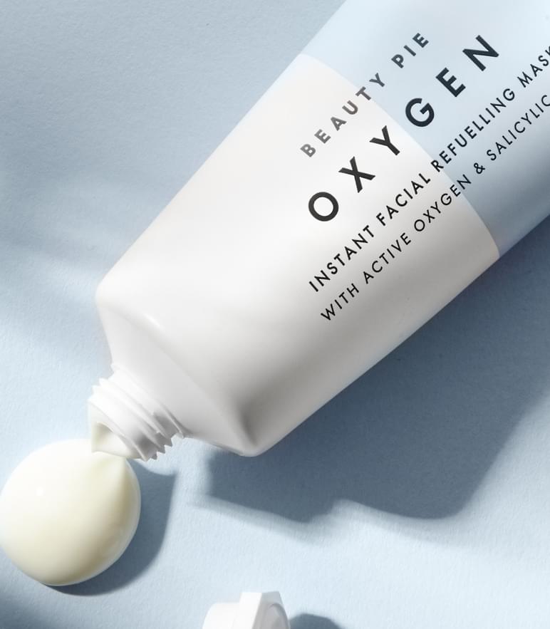 NPD Opportunity Areas in Personal Care Beauty Pie Oxygen