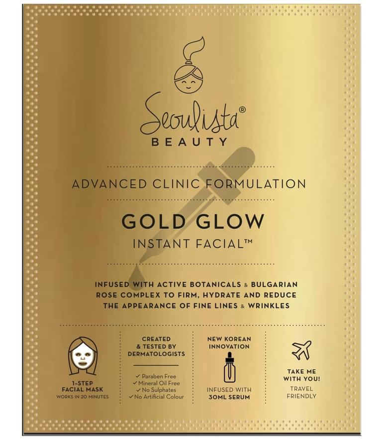 NPD Opportunity Areas in Personal Care Seoulista Beauty Facial