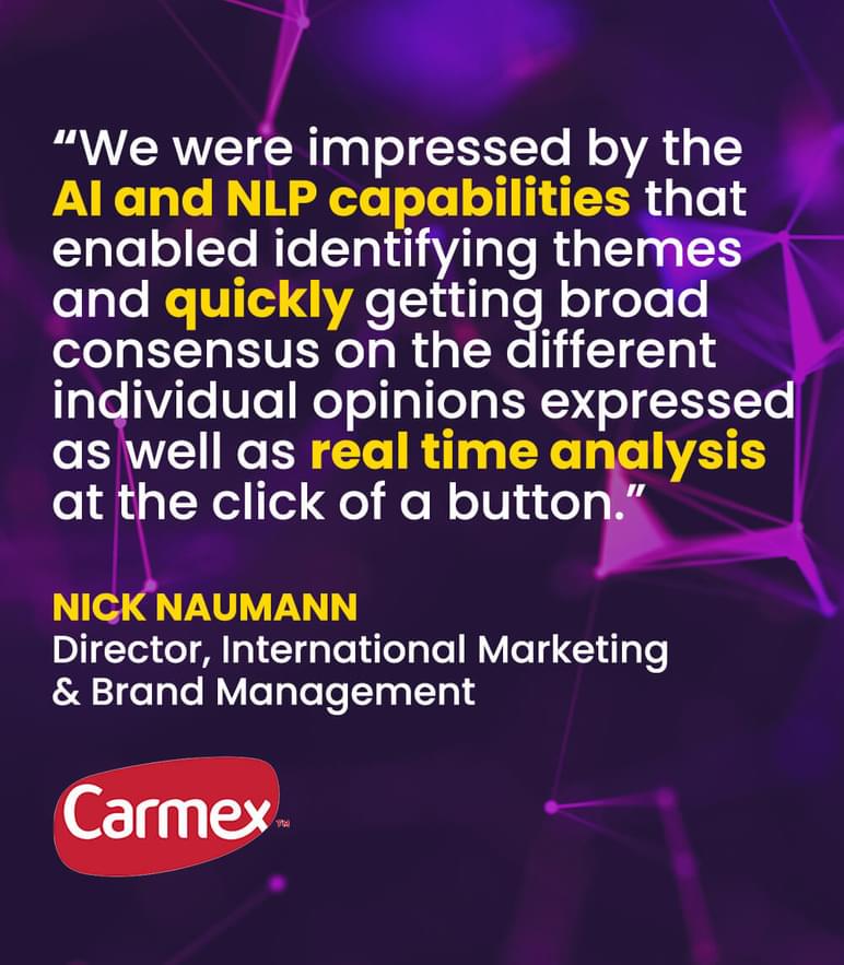 NPI Quote Carmex 2023