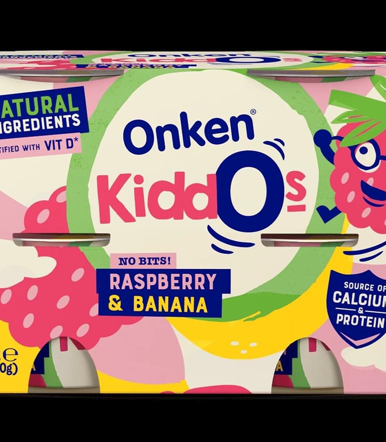 Onken Raspberry Pack