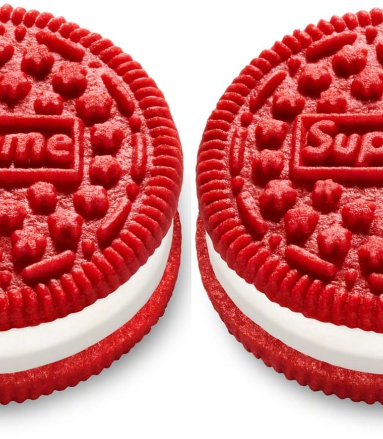 Oreos Supreme Don t Go Dark On Innovation MMR Research