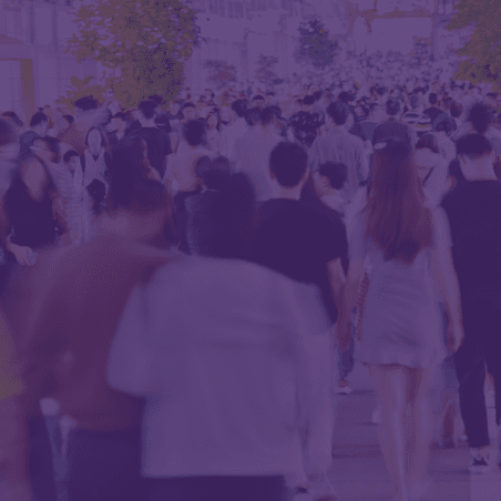 Peak Consumption hero image