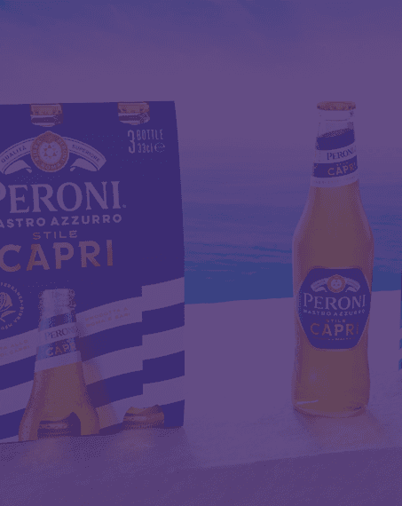 Peroni case study hero image2