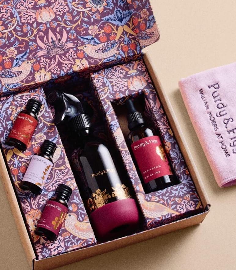 Purdy and Figg image