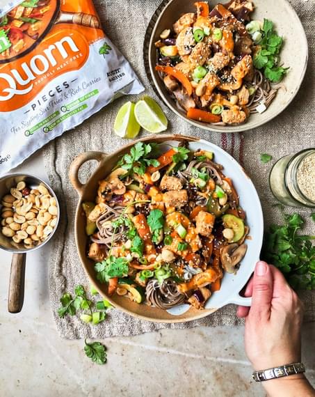 Quorn noodles 3 scaled