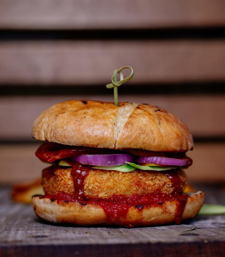 SAID Meat Free CS Image 1