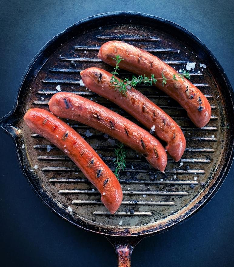 SAID Meat Free CS Image 2