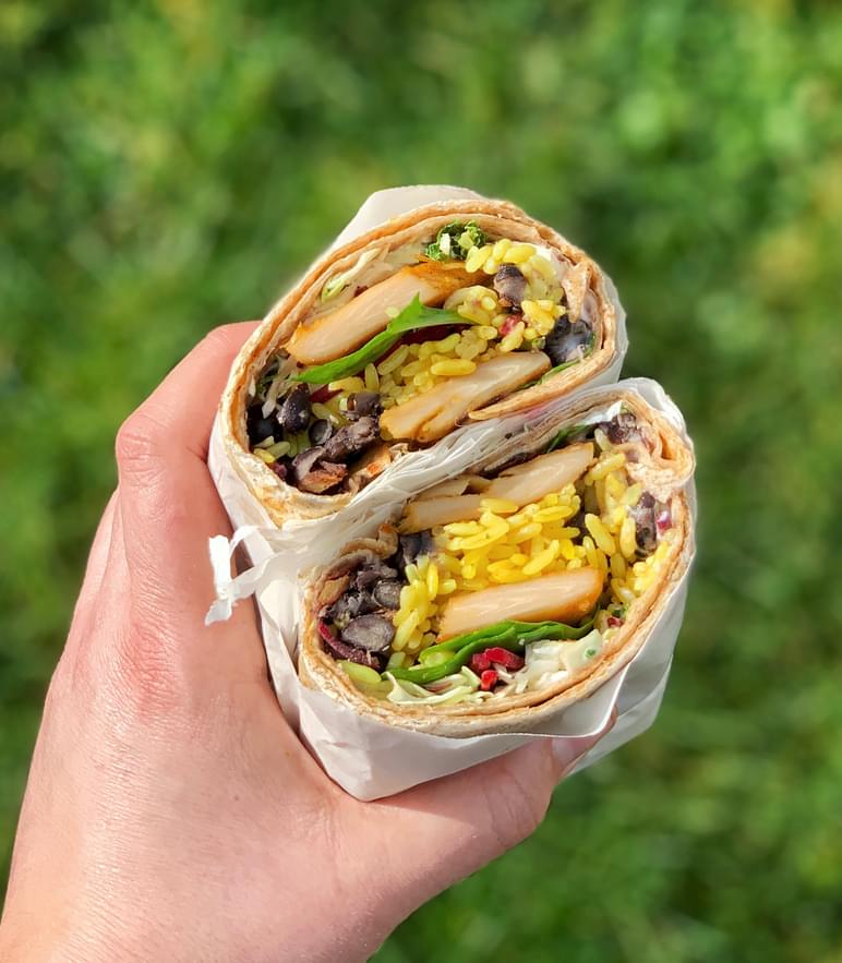 SAID Meat Free CS Image 3