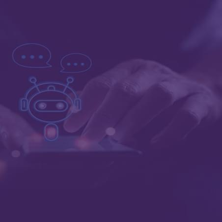 Sensory bot hero image