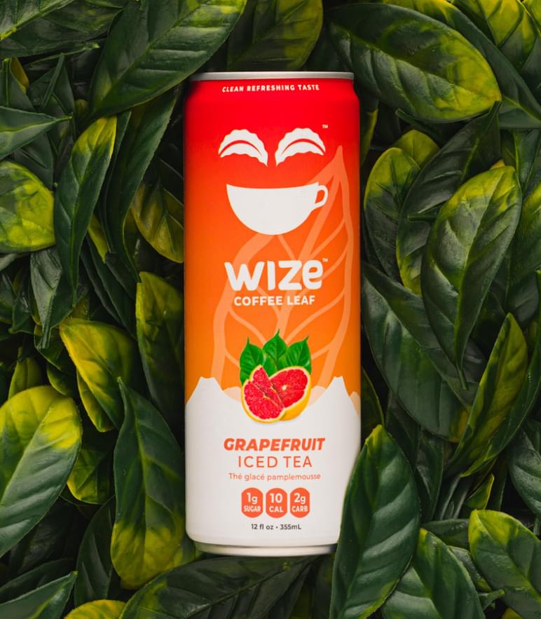 Tea Trends Image 1 2