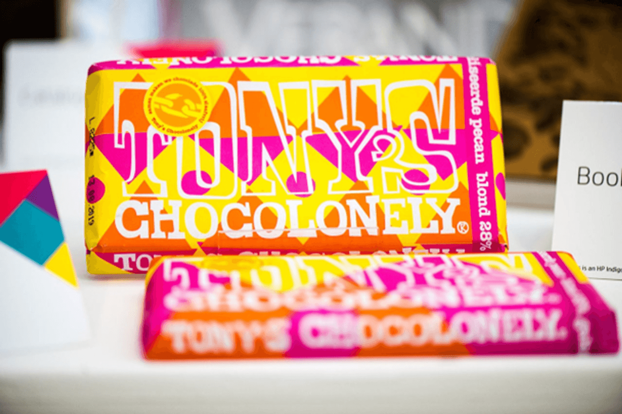 Tonys Chocolonely