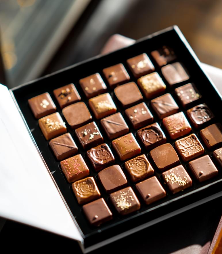 Unboxing CS Choc image 2