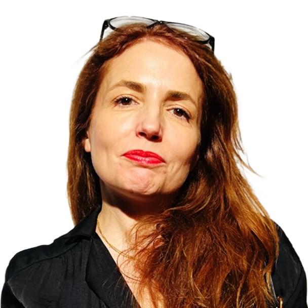 Valerie Mialon Senior VP Global Head of Sensory Sensory US Pleasantville