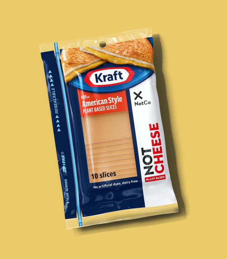 Veganuary Article Image Not cheese