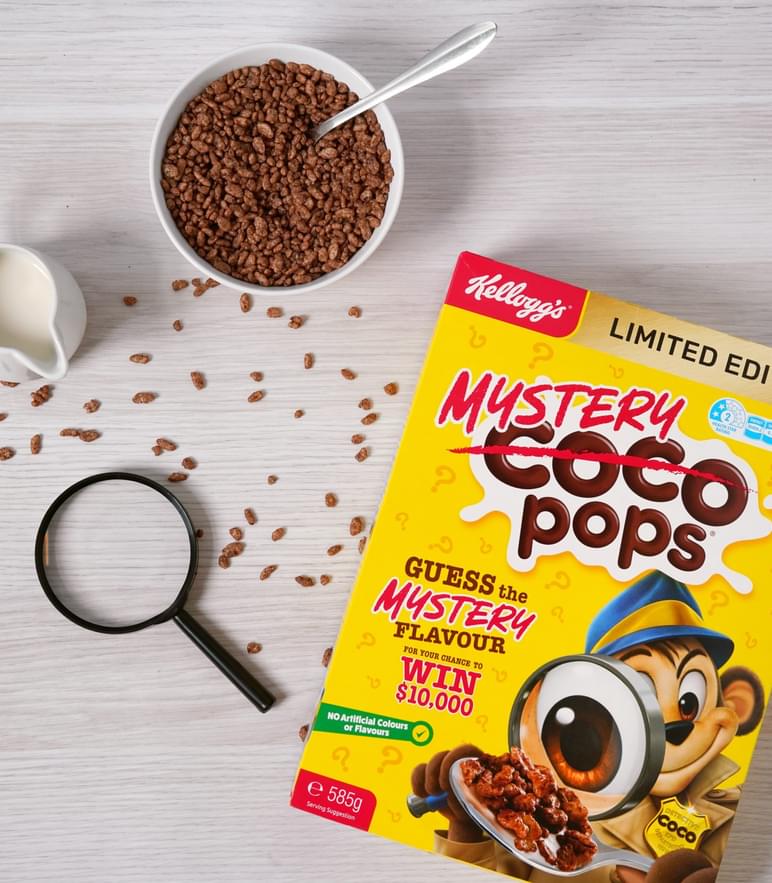 WTF Article Coco pops image