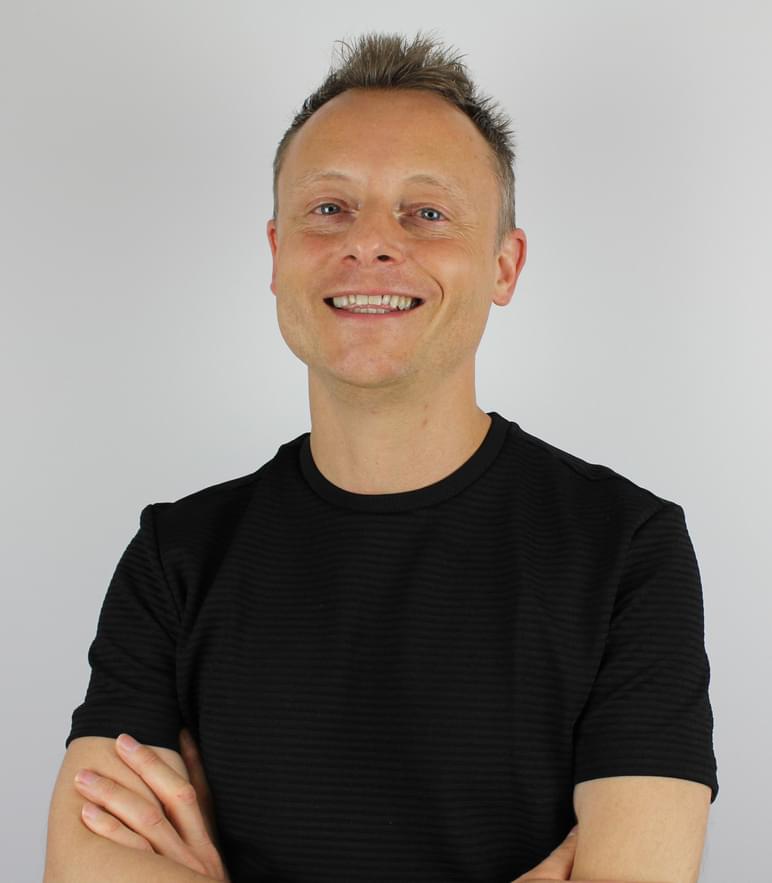 Andy wardlaw