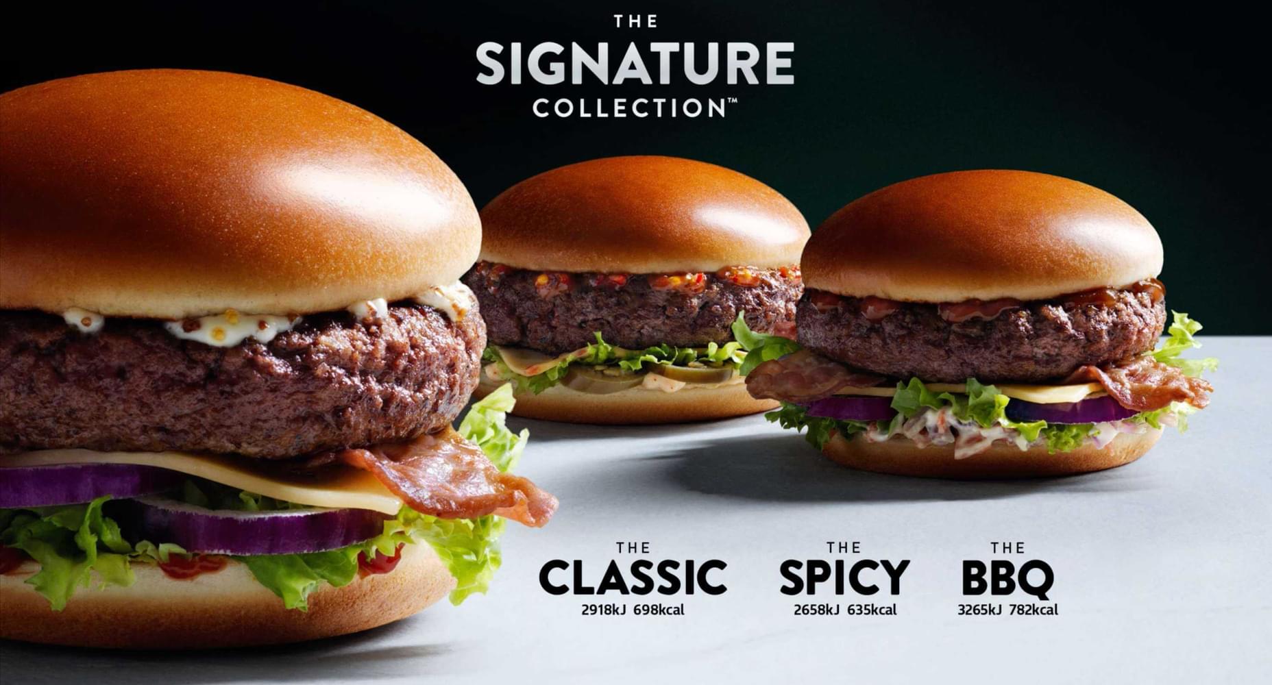 Ben crane mcdonalds signature 2018