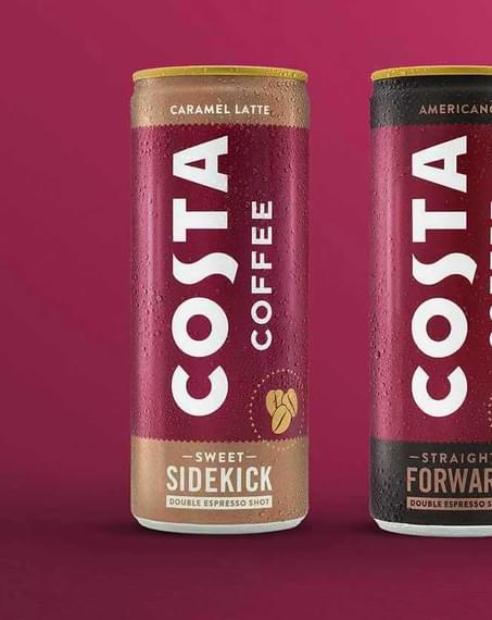 Costa RTD