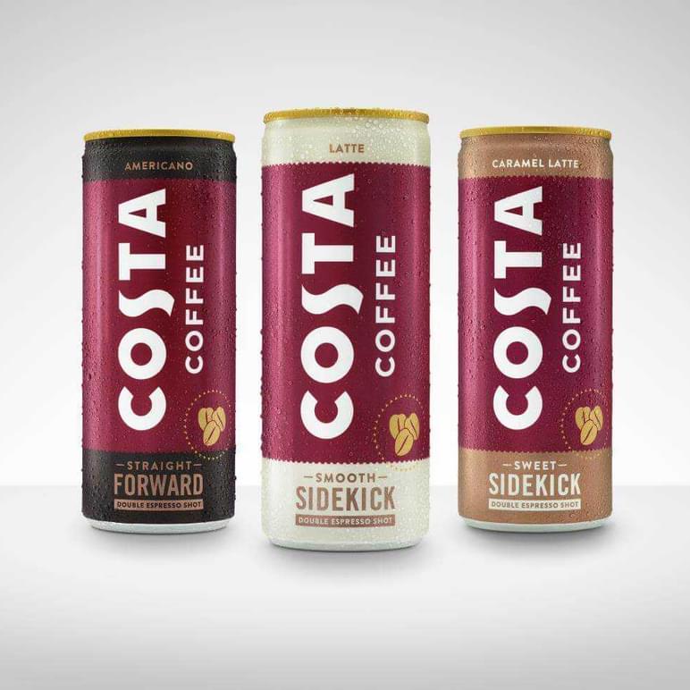 Costa RTD1