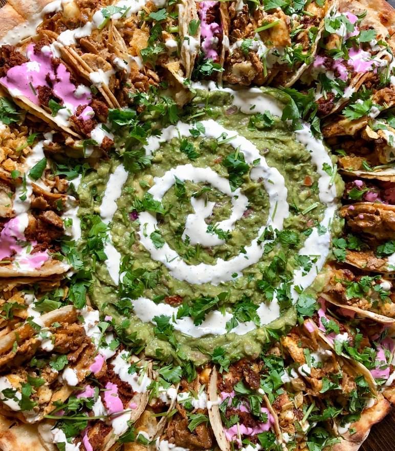 Delish wtfood taco pizza 1 2 1541195261