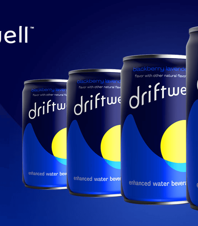 Driftwell