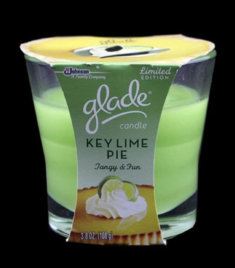 Glade key lime pie